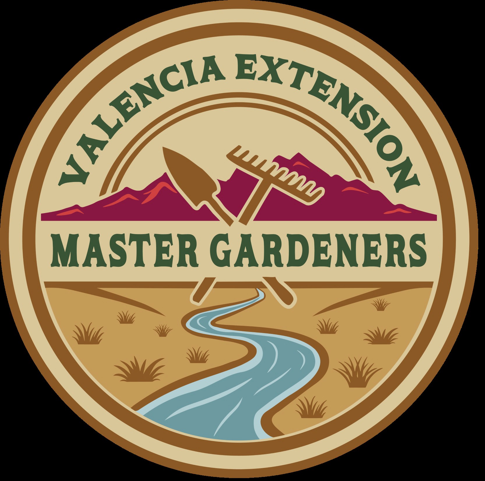 Valencia CES Logo